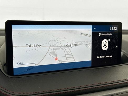 Used 2023 Acura MDX A-Spec image 7