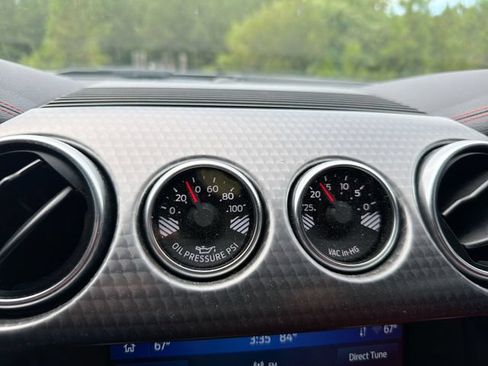 Used 2021 Ford Mustang GT Premium w/ GT Performance Package RWD image 23