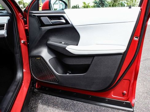 New 2025 Mitsubishi Outlander SE AWD/4WD image 13