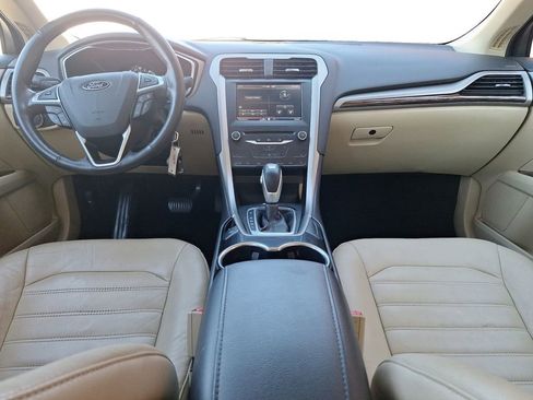 Used 2014 Ford Fusion SE w/ Equipment Group 502A image 13