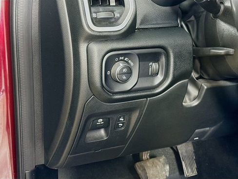 Used 2022 RAM 1500 Big Horn w/ Back Country Package image 10