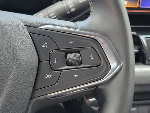 Used 2024 Chevrolet TrailBlazer LT w/ Convenience Package AWD/4WD image 23