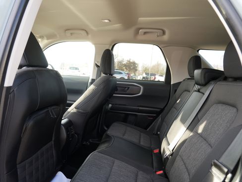 Used 2021 Ford Bronco Sport Big Bend image 22