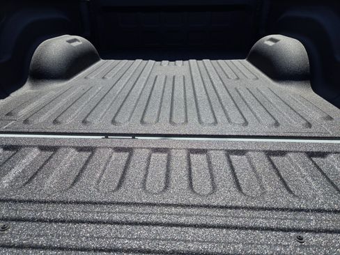 New 2026 RAM 2500 Laramie w/ Night Edition image 24