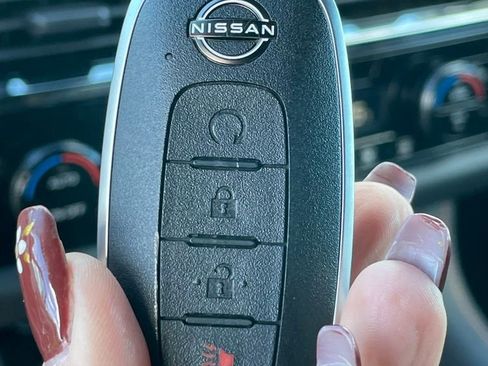 Certified 2023 Nissan Pathfinder Rock Creek image 23