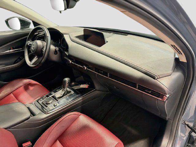 Used 2025 MAZDA CX-30 AWD 2.5 S w/ Preferred Package image 24