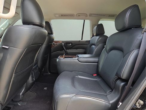 Used 2018 INFINITI QX80 4WD image 11