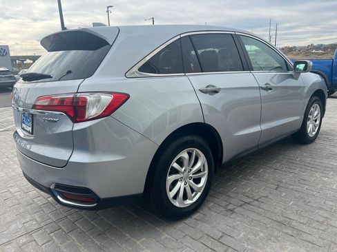 Used 2018 Acura RDX FWD image 5