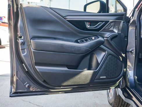 Certified 2023 Subaru Outback Touring XT w/ Popular Package #2 image 22