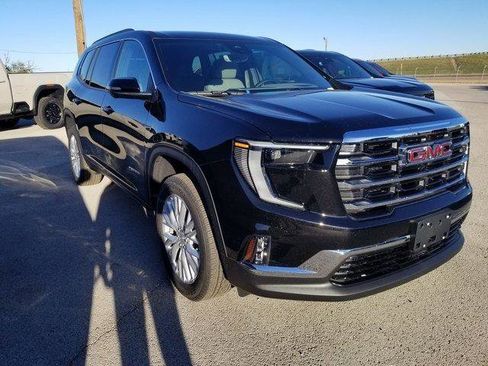 New 2026 GMC Acadia Elevation w/ Elevation Premium Package image 6