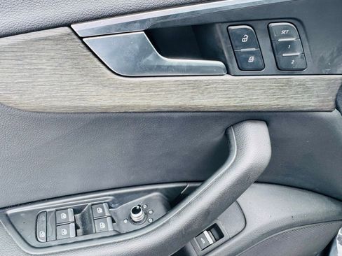 Used 2019 Audi A4 2.0T Premium w/ Convenience Package image 9