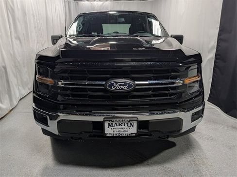 Used 2024 Ford F150 XLT image 8