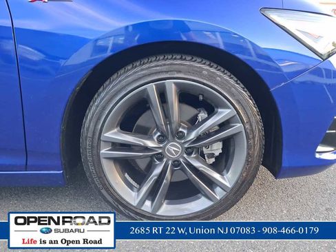 Used 2023 Acura Integra A-Spec FWD image 6