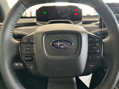 New 2026 Subaru Solterra Limited image 26