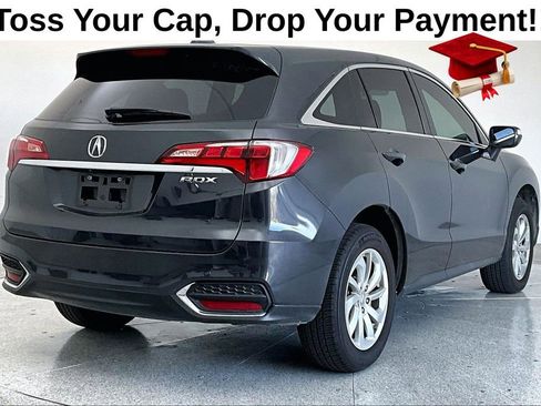 Used 2016 Acura RDX FWD image 14
