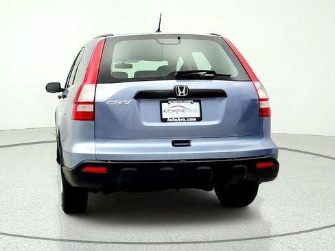 Used 2009 Honda CR-V LX image 6