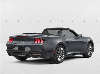 New 2026 Ford Mustang GT Premium RWD video 2