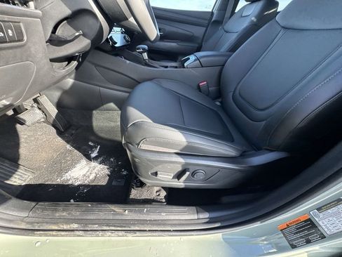 New 2026 Hyundai Santa Cruz SEL AWD/4WD image 18