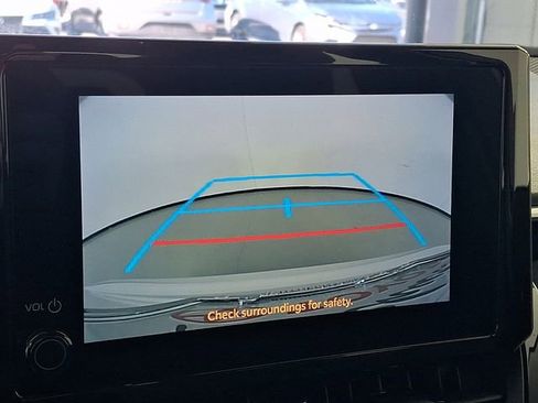 Used 2024 Toyota Corolla LE image 17