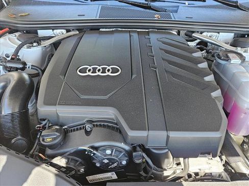 Used 2025 Audi A6 Premium Plus w/ Premium Plus Package image 16