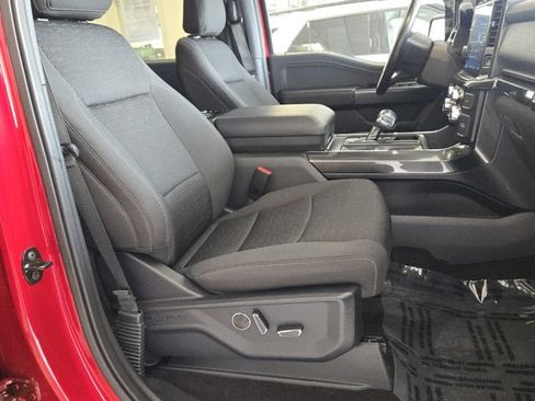 Used 2021 Ford F150 XLT w/ Equipment Group 302A High AWD/4WD image 4