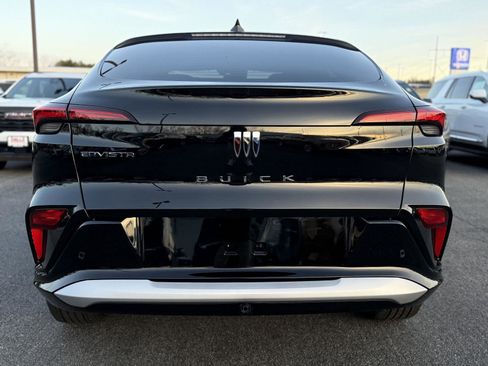 New 2026 Buick Envista Sport Touring w/ Convenience I Package image 6