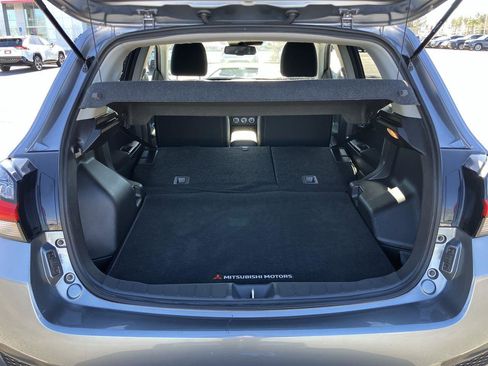 Used 2024 Mitsubishi Outlander Sport ES image 25