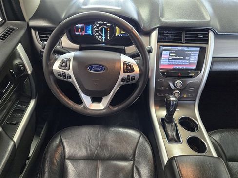 Used 2014 Ford Edge SEL w/ Equipment Group 205A image 27
