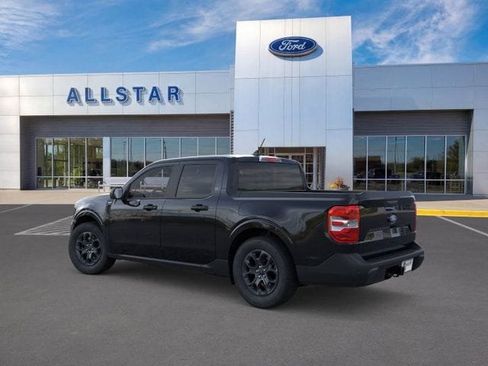 New 2026 Ford Maverick XLT AWD/4WD image 35