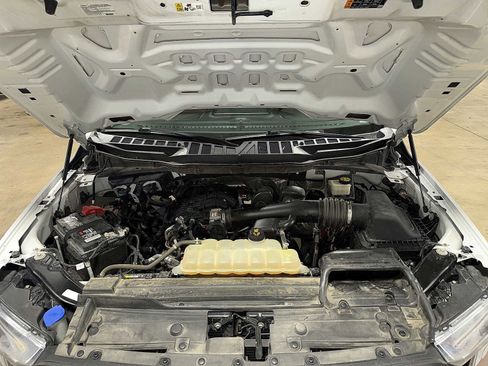 Used 2021 Ford F150 XL w/ Trailer Tow Package image 12