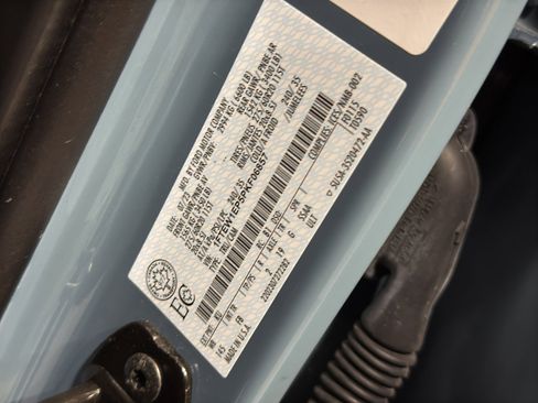 Used 2023 Ford F150 XLT w/ Equipment Group 302A High image 41