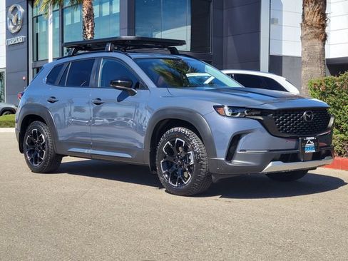 New 2026 MAZDA CX-50 Meridian Edition w/ Apex Package AWD/4WD image 30