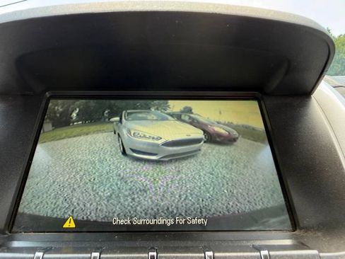 Used 2013 Chevrolet Equinox LT w/ Driver Convenience Package AWD/4WD image 11