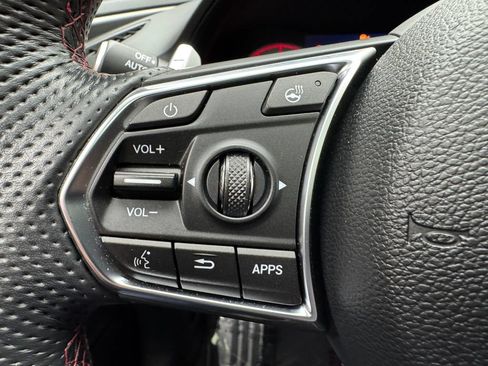 Used 2023 Acura RDX A-Spec AWD/4WD image 15