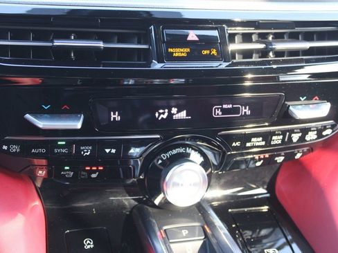 Used 2024 Acura MDX A-Spec image 42