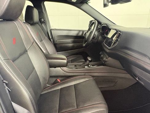 New 2026 Dodge Durango GT AWD/4WD image 14