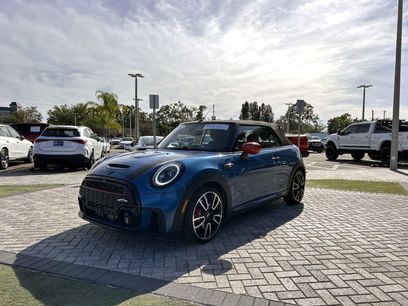 Used 2022 MINI Cooper John Cooper Works