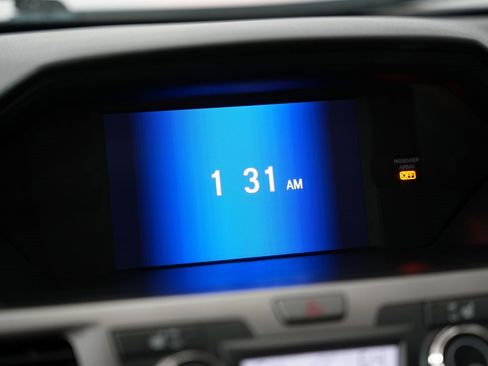 Used 2016 Honda Odyssey EX-L image 21