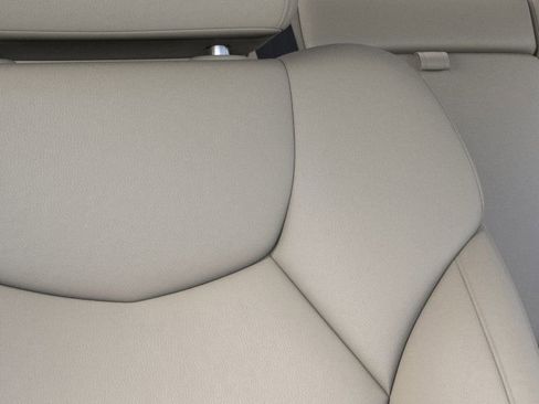 New 2026 Cadillac CT4 Luxury AWD/4WD image 21