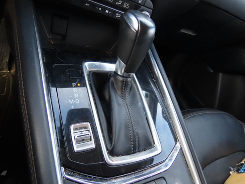 Used 2023 MAZDA CX-5 AWD 2.5 S w/ Premium Package image 27