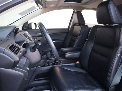 Used 2014 Honda CR-V EX-L image 15