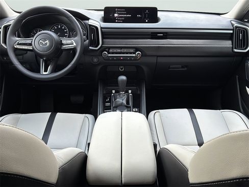 New 2026 MAZDA CX-50 AWD 2.5 S w/ Cargo Package image 18