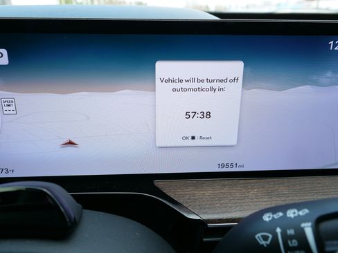 Used 2025 Genesis GV80 3.5T Advanced image 24