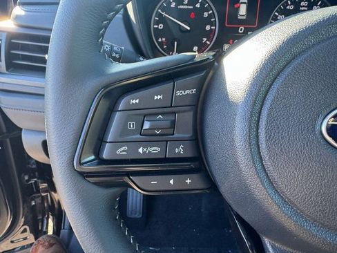 New 2026 Subaru Forester Premium AWD/4WD image 22