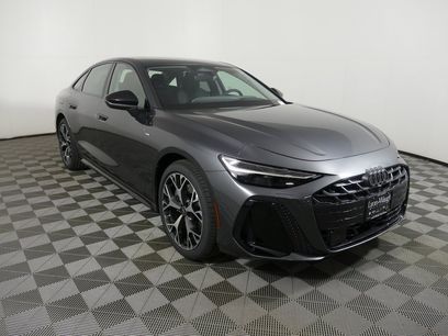 New 2026 Audi A6 Premium Plus