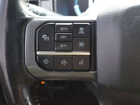 Used 2023 Ford F150 Lariat w/ Equipment Group 502A High AWD/4WD image 43