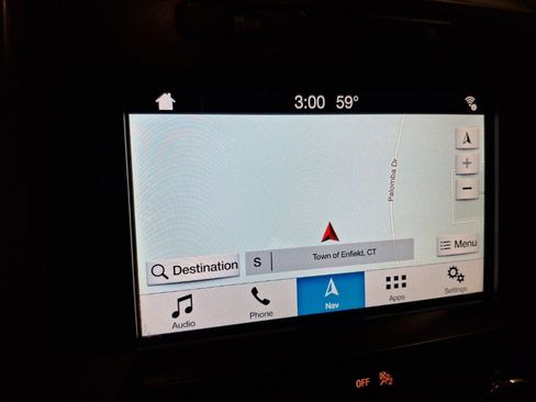 Used 2019 Ford F150 XLT w/ Equipment Group 302A Luxury image 21