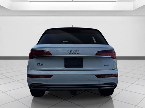 Used 2023 Audi Q5 2.0T Premium AWD/4WD image 4
