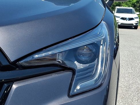 Certified 2023 Subaru Ascent Onyx Edition AWD/4WD image 9