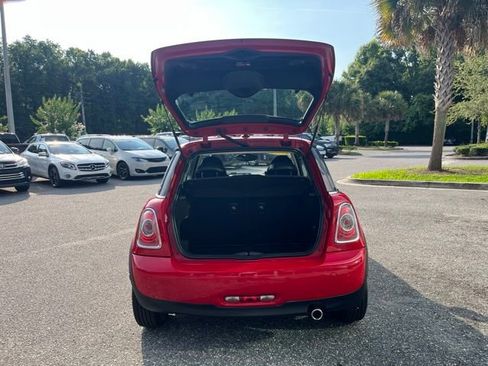 Used 2013 MINI Cooper Hardtop FWD image 6